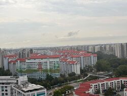 Blk 230 Jurong East Street 21 (Jurong East), HDB 5 Rooms #612941261